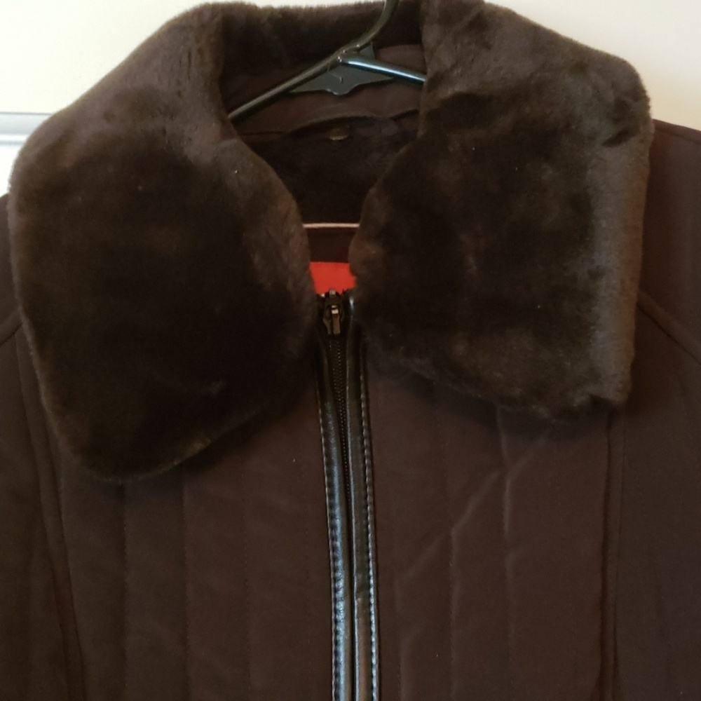 Espirit Jacket - image 3